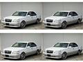 2003 Toyota Crown Majesta