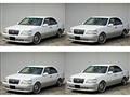 2003 Toyota Crown Majesta