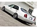 2003 Toyota Crown Majesta