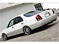2003 Toyota Crown Majesta