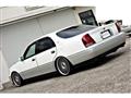 2003 Toyota Crown Majesta