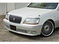 2003 Toyota Crown Majesta