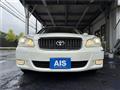 2006 Toyota Crown Majesta