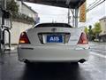 2006 Toyota Crown Majesta