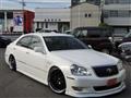 2007 Toyota Crown Majesta