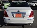 2007 Toyota Crown Majesta