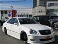 2007 Toyota Crown Majesta
