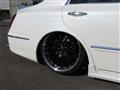 2007 Toyota Crown Majesta
