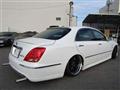 2007 Toyota Crown Majesta