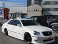 2007 Toyota Crown Majesta