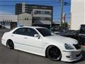 2007 Toyota Crown Majesta