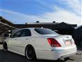 2007 Toyota Crown Majesta