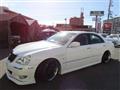 2007 Toyota Crown Majesta