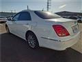 2007 Toyota Crown Majesta
