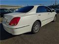 2007 Toyota Crown Majesta