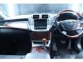 2009 Toyota Crown Majesta