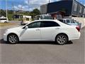 2011 Toyota Crown Majesta
