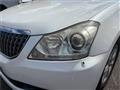 2011 Toyota Crown Majesta