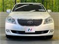 2011 Toyota Crown Majesta