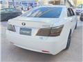 2013 Toyota Crown Majesta
