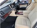 2013 Toyota Crown Majesta
