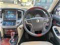 2013 Toyota Crown Majesta