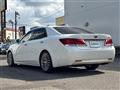 2015 Toyota Crown Majesta