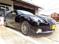 2016 Toyota Crown Majesta