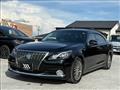 2016 Toyota Crown Majesta