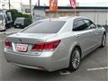2016 Toyota Crown Majesta