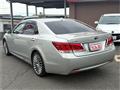 2016 Toyota Crown Majesta