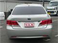 2016 Toyota Crown Majesta