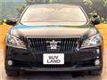2017 Toyota Crown Majesta