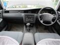 2001 Toyota Crown Sedan