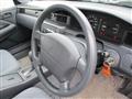 2001 Toyota Crown Sedan