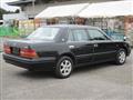 2001 Toyota Crown Sedan