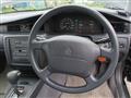2001 Toyota Crown Sedan