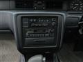 2001 Toyota Crown Sedan