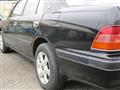 2001 Toyota Crown Sedan