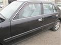 2001 Toyota Crown Sedan