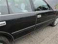 2001 Toyota Crown Sedan