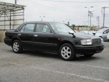 2001 Toyota Crown Sedan