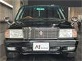 2006 Toyota Crown Sedan
