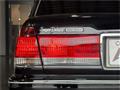 2006 Toyota Crown Sedan