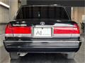 2006 Toyota Crown Sedan