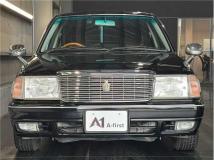 2006 Toyota Crown Sedan