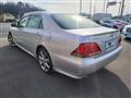 2007 Toyota Crown Sedan