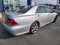 2007 Toyota Crown Sedan