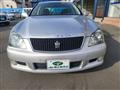 2007 Toyota Crown Sedan