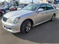 2007 Toyota Crown Sedan